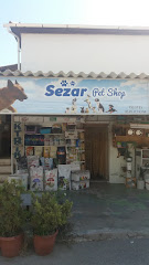 Sezar Pet Shop