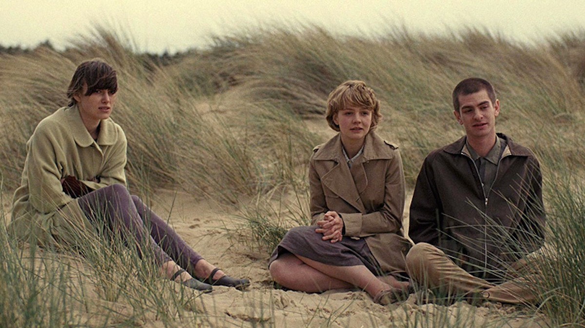 Kazuo Ishiguro's 'Never Let Me Go' Is a Masterpiece of Racial Metaphor -  Electric Literature