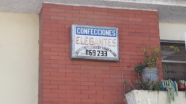 Opiniones de Confecciones Elegantes en Cuenca - Sastre