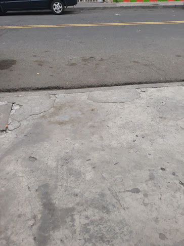 Seco De Pollo Ricolino - Guayaquil
