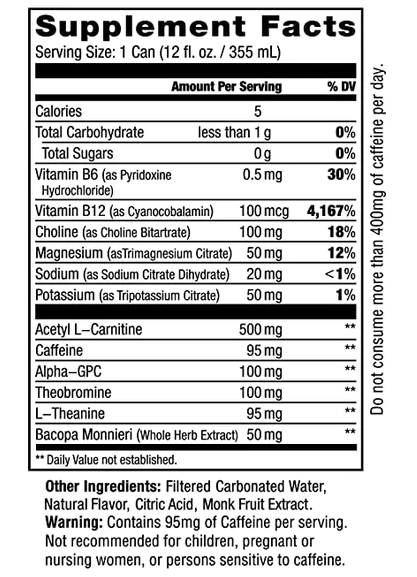 Is Jocko Go Gluten-Free
