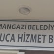 Osmangazi Belediyesi Doburca Hizmet Binası