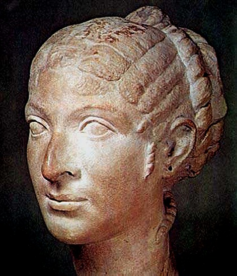 Cleopatra VII Philopator