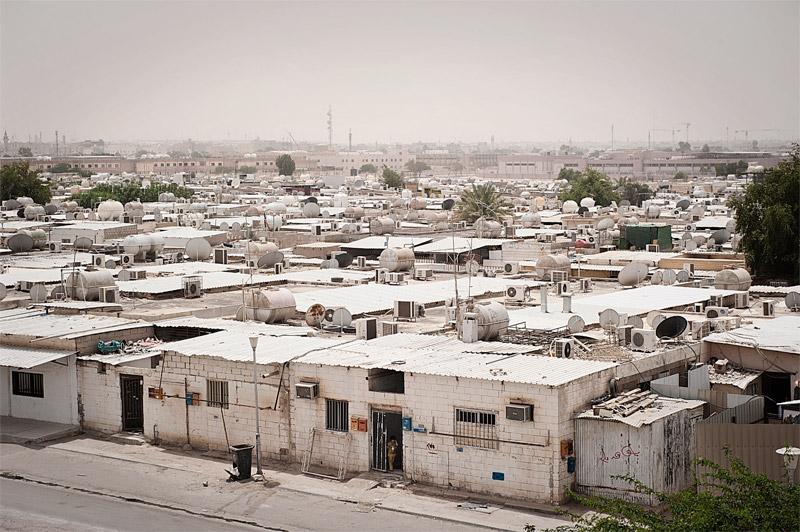 Mona Kareem: An Invisible Nation: The Gulf's Stateless Communities