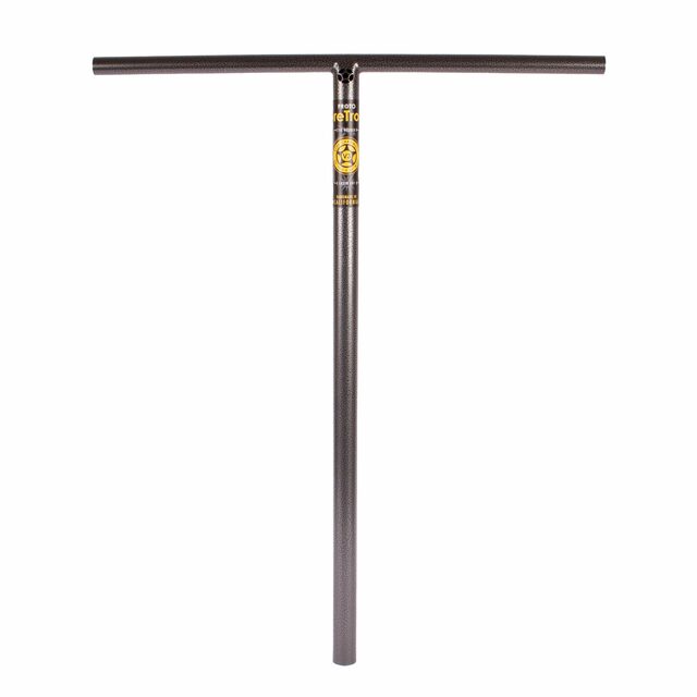 Pro T Bar for All Age/Size Rider for Kick Scooter Invictus Trick Stunt Scooter Oversized Handlebars Fits Most Push Freestyle Setup By Root Industries 24” Tall 23” Wide Ultra-Light “HMA” Tech 