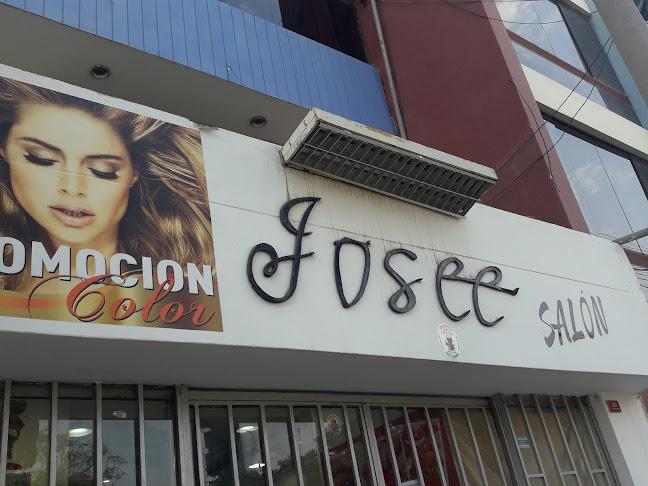 Opiniones de Josee Salón en Trujillo - Barbería