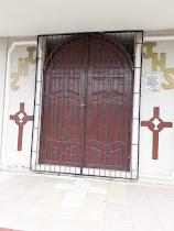 Iglesia Episcopal Jesús Obrero