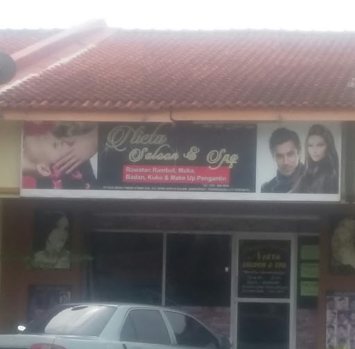 Nieta Saloon & Spa