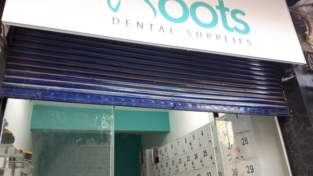 Roots Dental Supplies