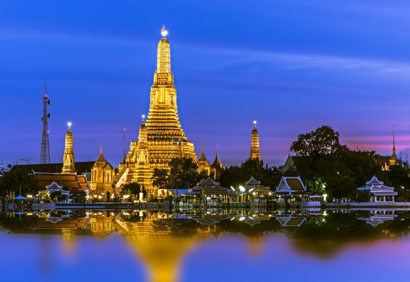 Cách đặt vé máy bay đi Bangkok giá rẻ tại bestprice.vn