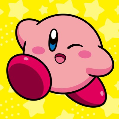 Image result for kirby