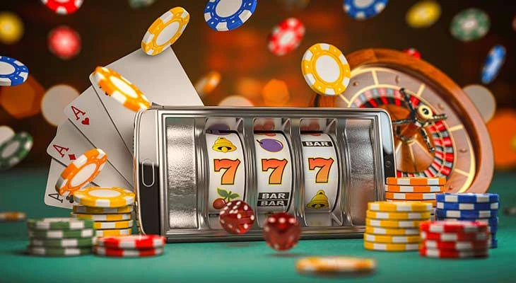 Recommend choosing new casinos | Ifen-Signal