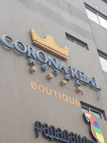 Corona Real - Hotel