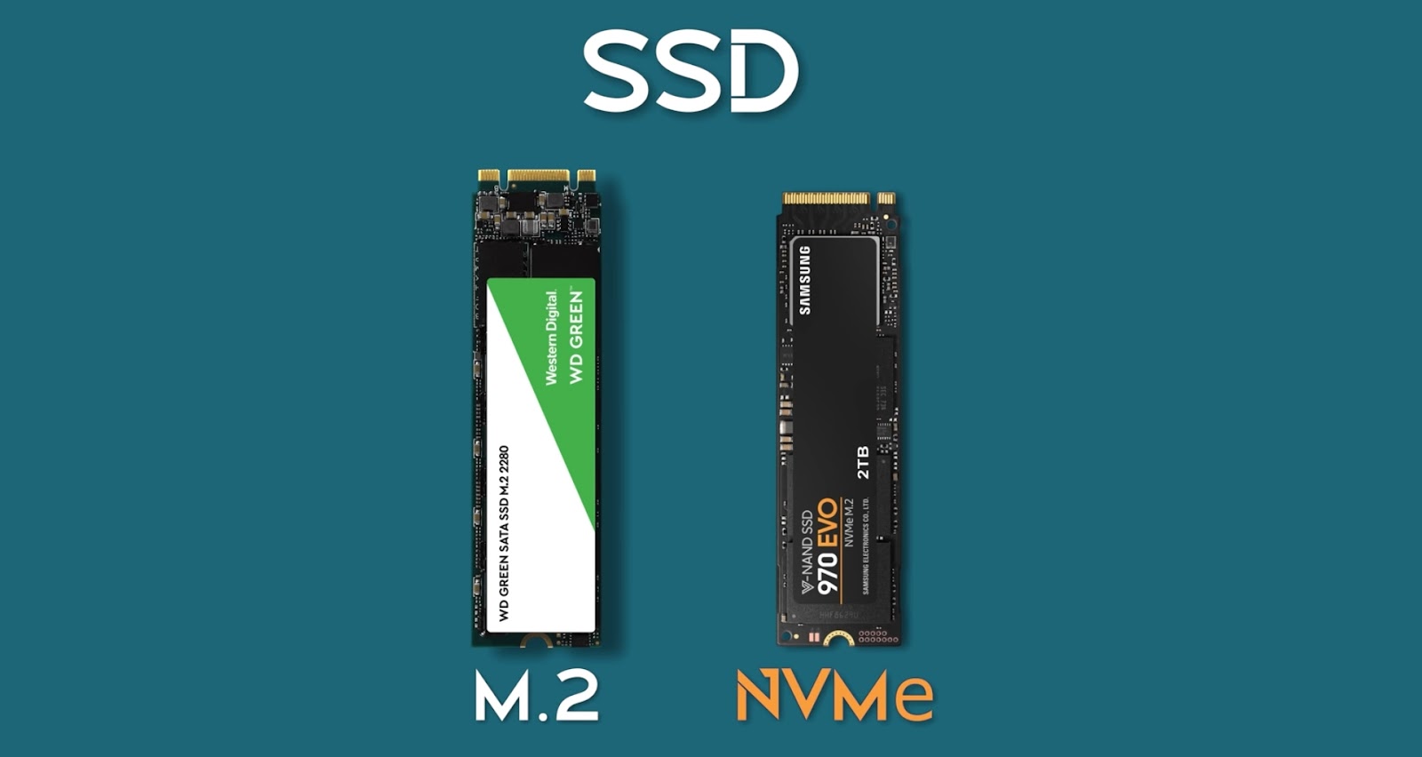Ssd vs hdd which is best