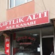 Çiftlik Altı Aile Kasabı