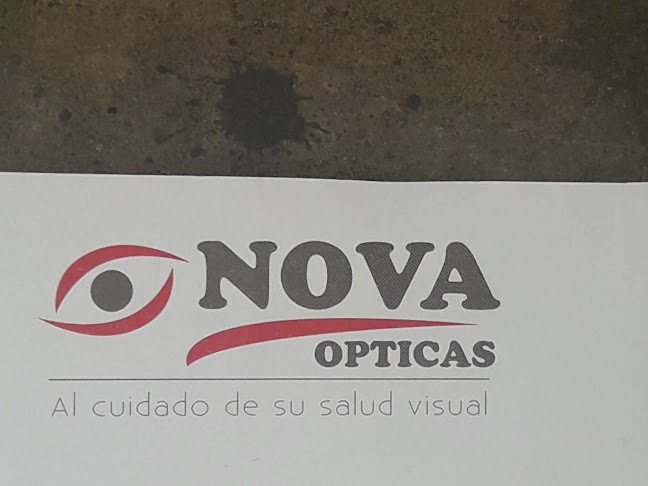 Nova Opticas - Lima