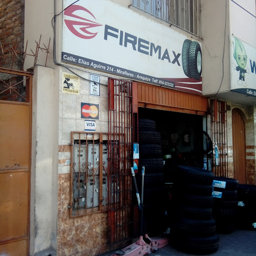 Firemax