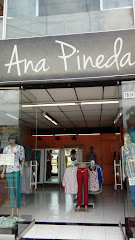 Ana Pineda Fashion