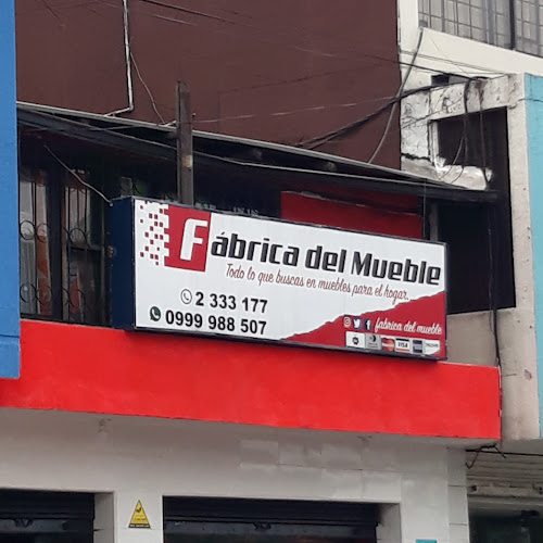 Fábrica Del Mueble