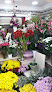 Artificial flower shops in Istanbul