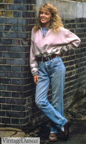 80s Fashion— What Women Wore in the 1980s
