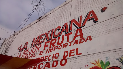 Frutería La Mexicana