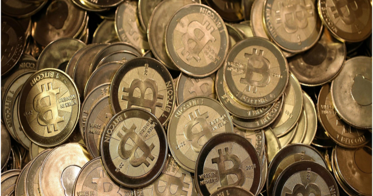 buy bitcoins anonymously online auctions