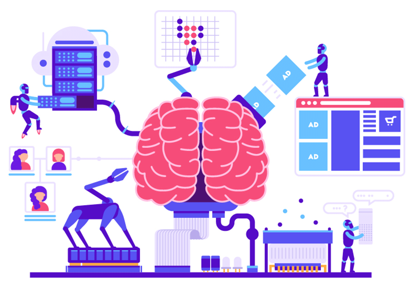 Learning Machine Learning Series: An Overview Introduction