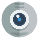 Logo of Webcam Recorder & Snapshot