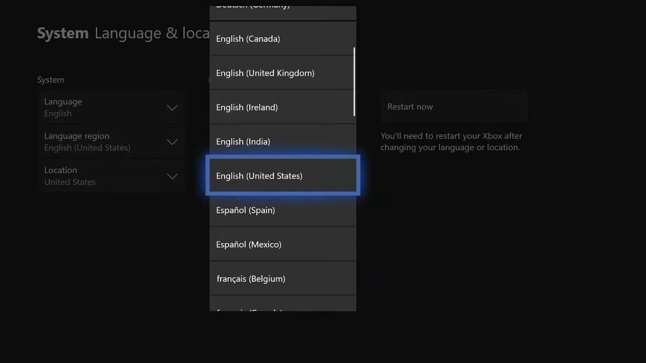How To Change Language In Dying Light 2 Xbox