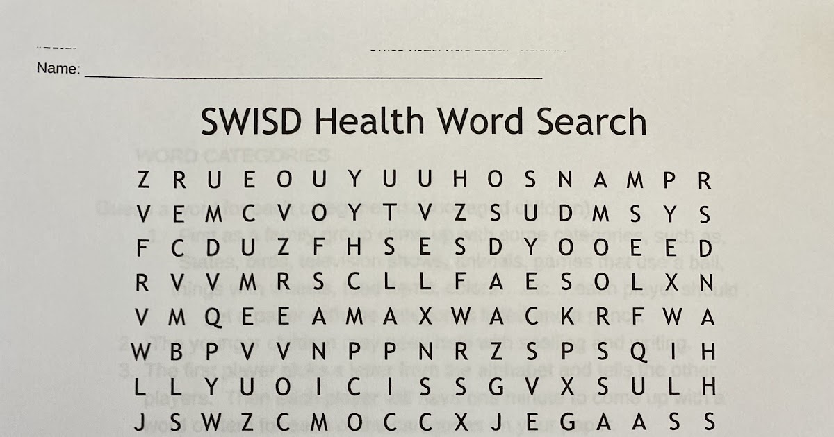 SWISD Health Word Search.jpg