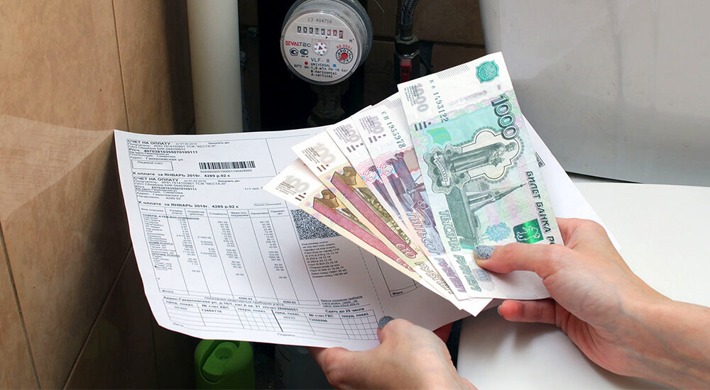 Тарифы на ЖКХ вырастут в Новосибирске до 300%