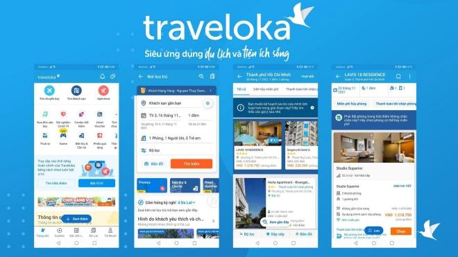 Siêu ứng dụng Traveloka - Giải pháp săn vé máy bay Tết 2022 giá rẻ, nhanh  chóng | TTVH Online