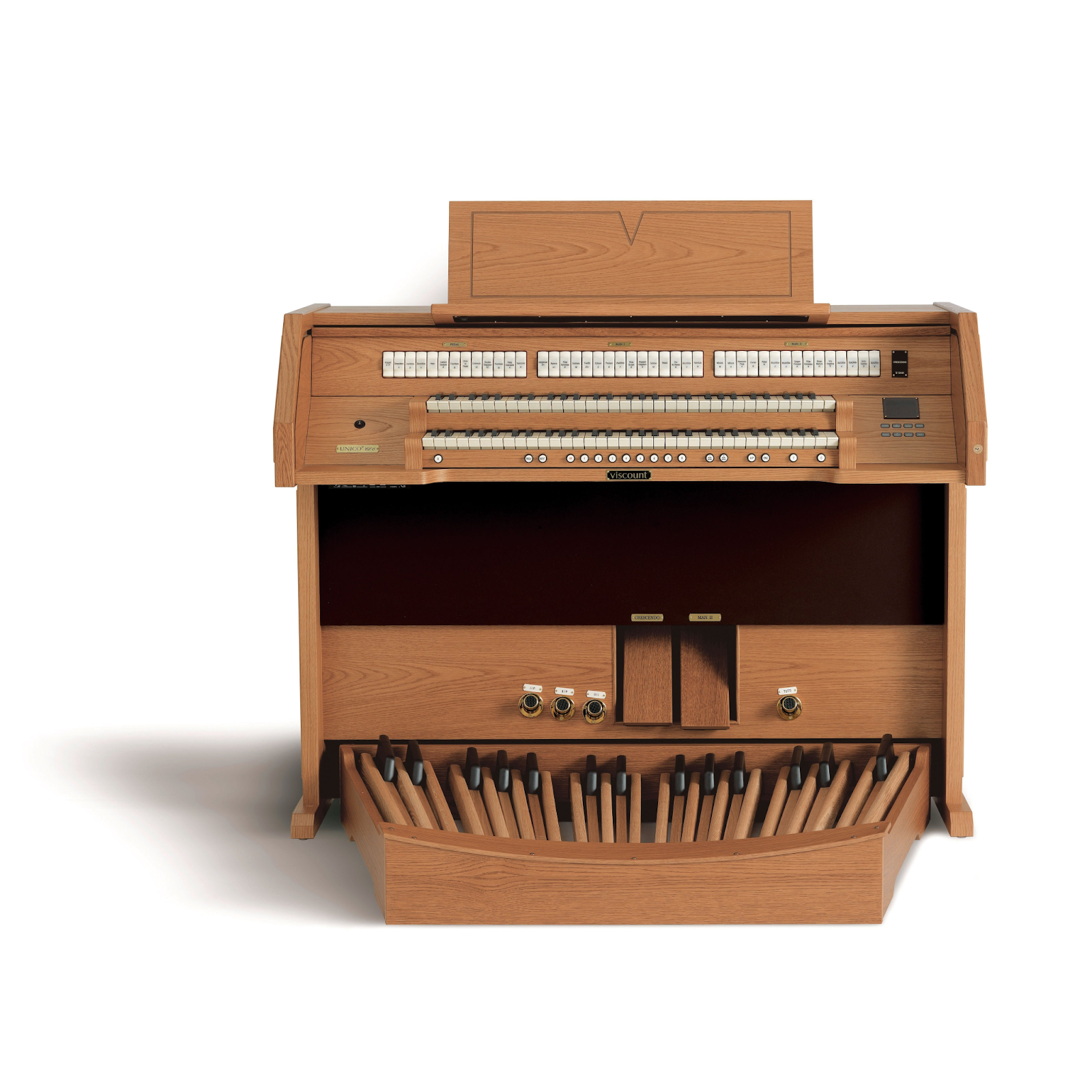 Classic Organ ALLEN For Sale（TOMAKOMAI HOKKAIDO） - Revivedpiano