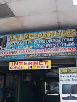 Future Computers