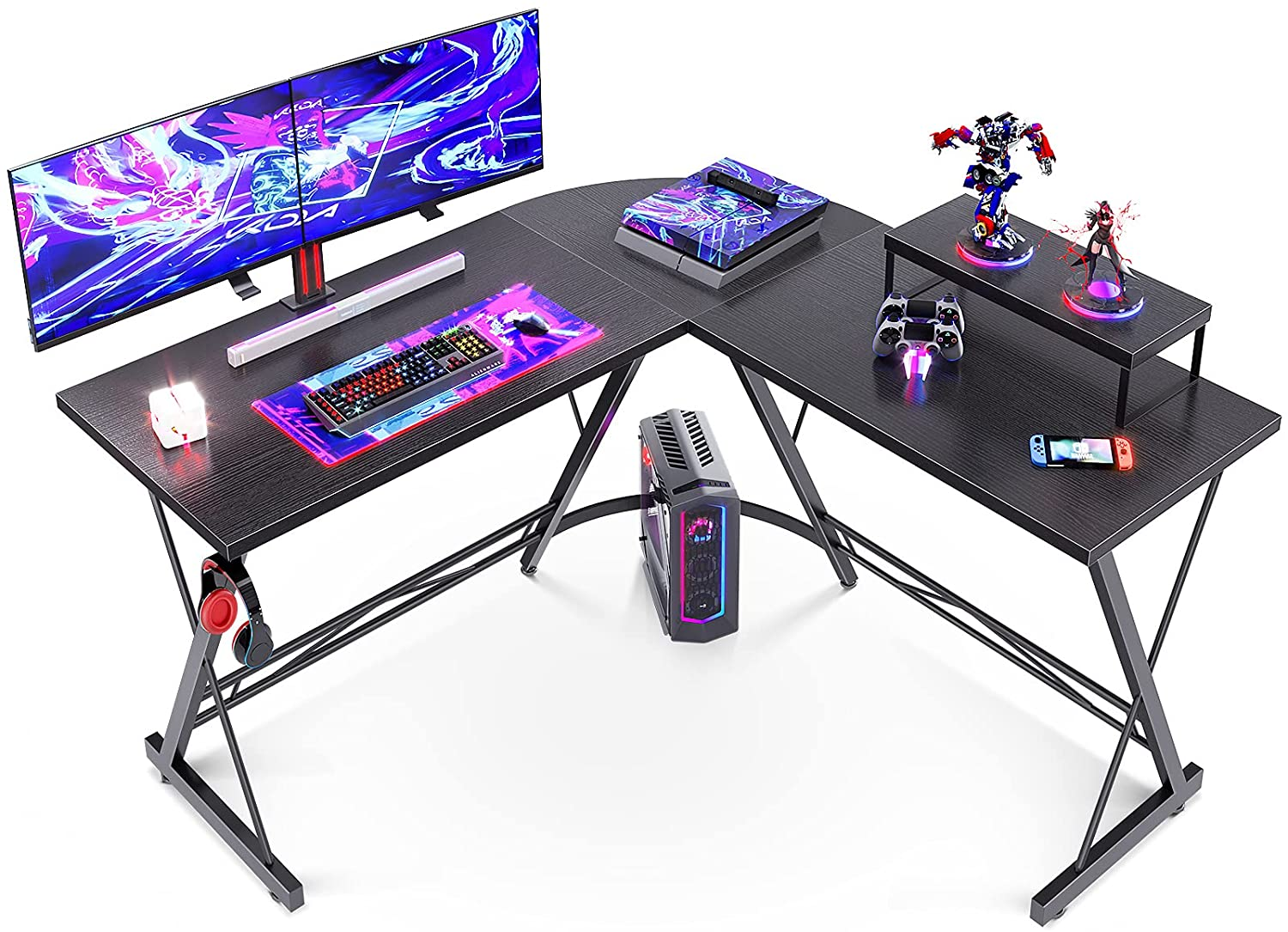 9 Cheap Gaming Tables and Desks