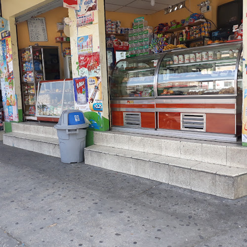 Panaderia Lissette