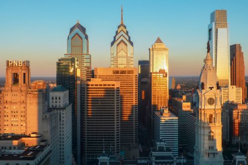 Perpay BNPL company is headquartered in Philadelphia, PA. 