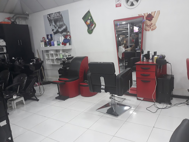 Opiniones de Jairo Gómez en Cuenca - Barbería