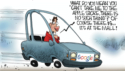 driverless