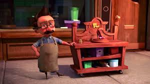 Image result for the little shoemaker