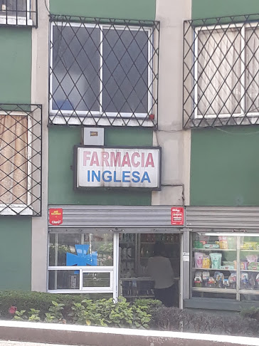 Farmacia Inglesa