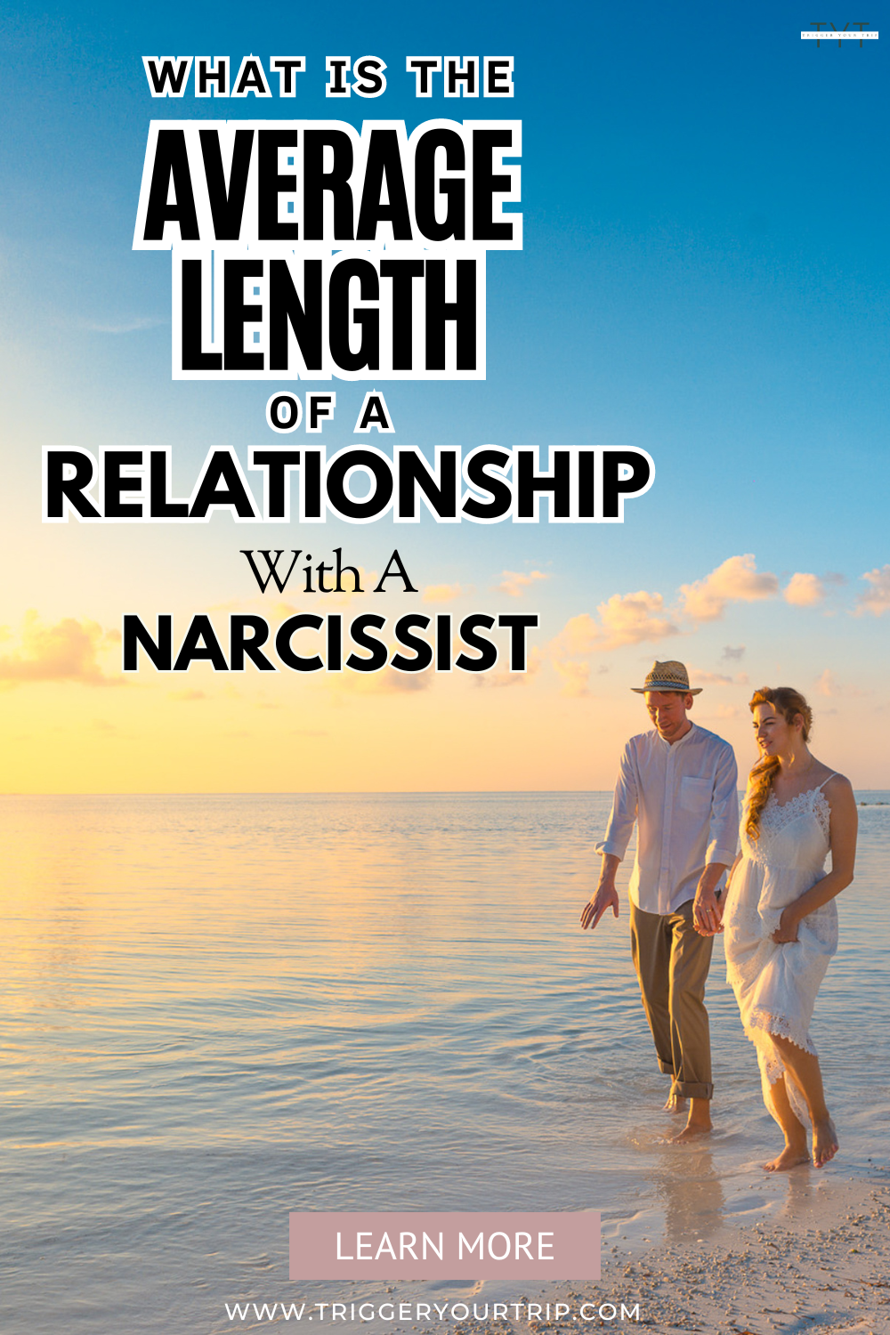 21 stages of a narcissistic relationship: the average length og a narcissist relationship and stages of a narcissist