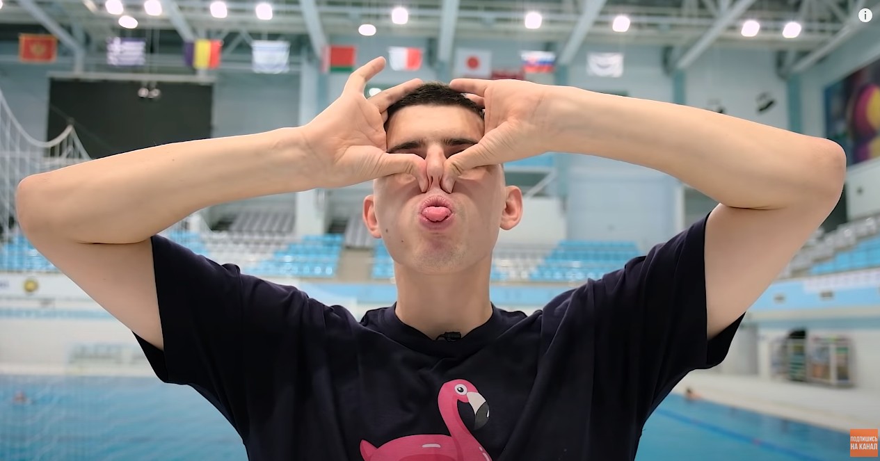 Школа плавания - Swimrocket