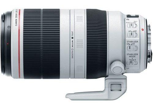 Canon 100-400