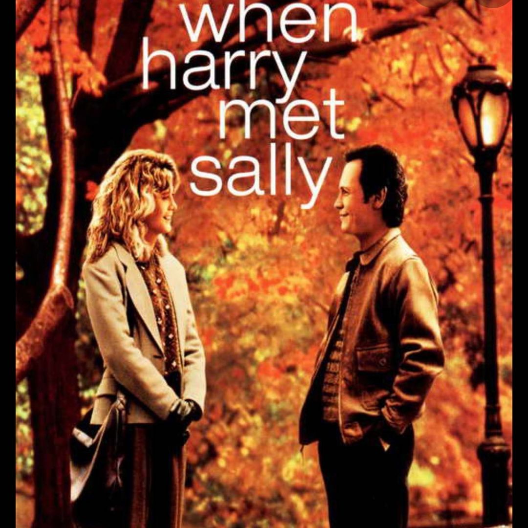 When Harry Met Sally