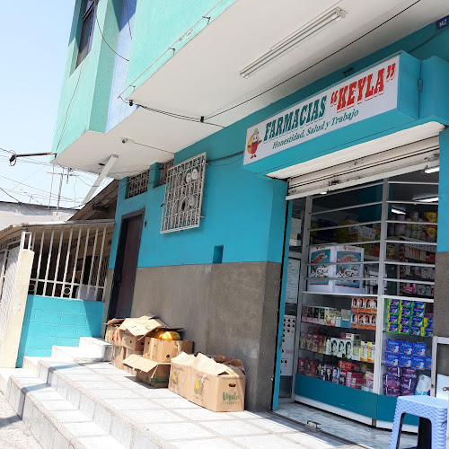 Farmacia Adelita