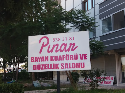 Pınar Bayan Kuaförü ve Güzellik Salonu