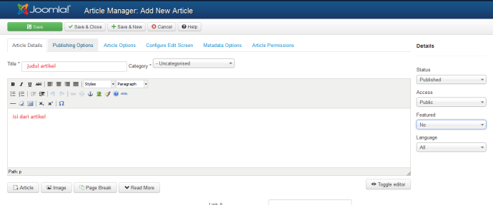 joomla16