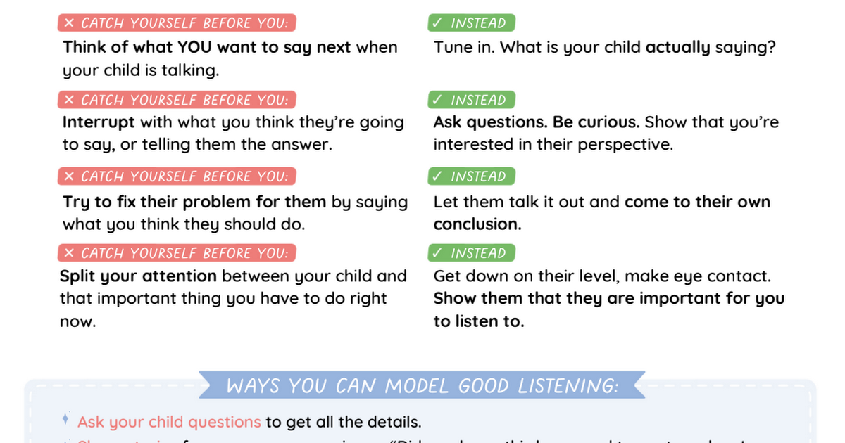 A Secret to Raising a Good Listener.pdf